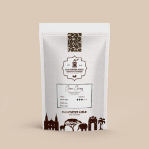 Classic Chicory Coffee Blend